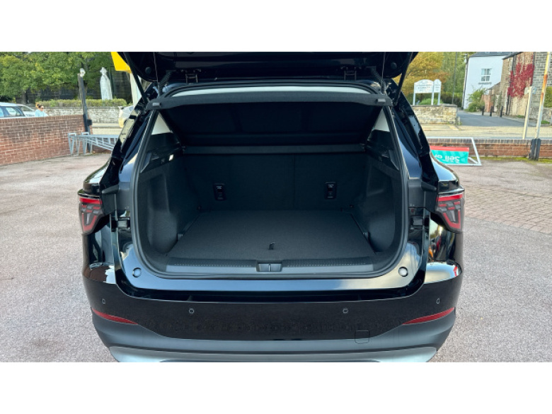 MG MGS5 125kW SE EV 49kWh 5dr Auto Electric Estate